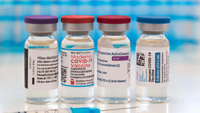 Booster Shots Still Await Official Approval - Who will the FDA deem eligible?