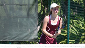 Student Sports Spotlight Pt 1: Jennifer Koranda