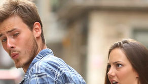 Bonus Meme: Parker Press Inside Joke