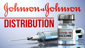 Covid-19 Update: Johnson & Johnson Approved