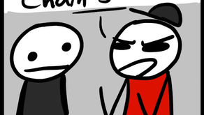 Part 2: Life, Death, Tacos, and Hot Pockets