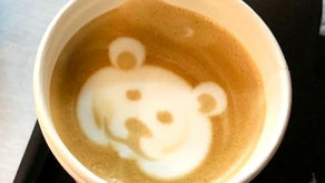 Why Coffee is the Best Drink Ever