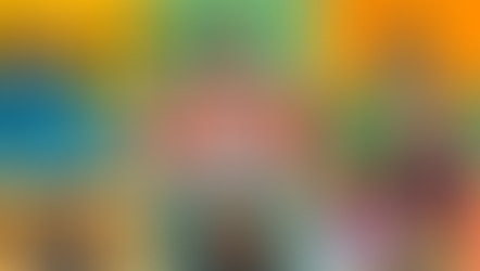 February is Black History Month: Is a Month Enough?