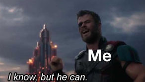 MLK Day Meme Special