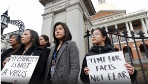 Asian-American Hate Crimes - The Cause and the Solution