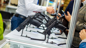 2020: A Prosperous Year for the Gun Industry