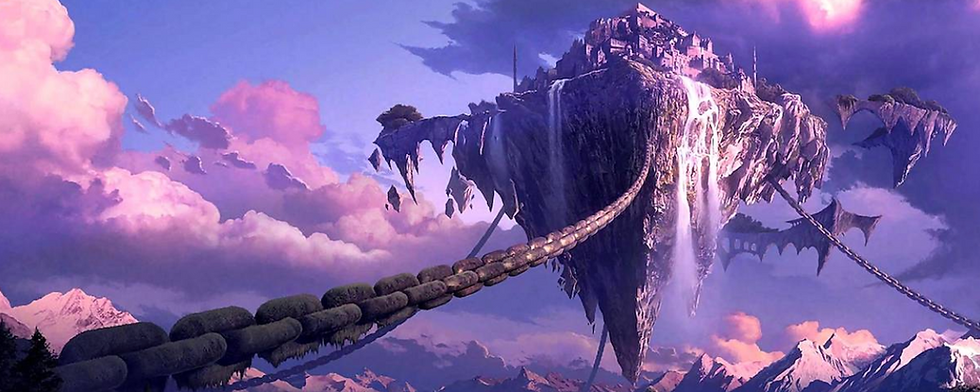 How to Write a Book, Part 1: World Building