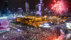 What You Missed During the 2020 Election