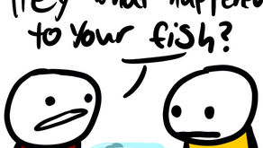 Part 8: Life, Death, Tacos, and Hot Pockets