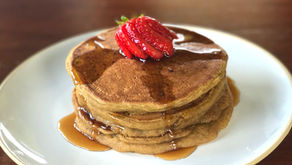 Reviewing Cozy Recipes for this Fall Season