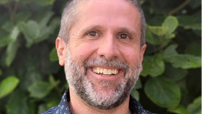 Get to Know Pt. 2: Brandon Rogers