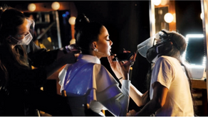 Showbiz In Quarantine