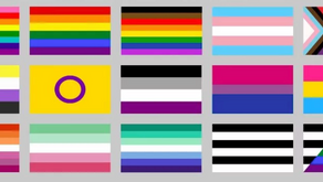 A Rant on Queerness and Identity