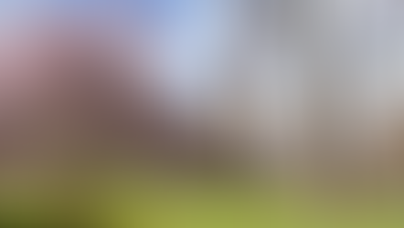 Travel Photo Journal: Architecture and Landscape in PA and NY