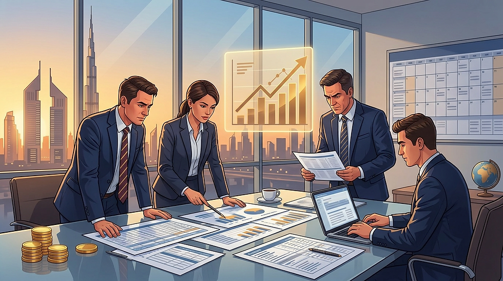 HR and Finance Managers: Is the EOSB Transition in Your 2027 Budget?