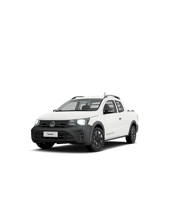 SAVEIRO ROBUST CD