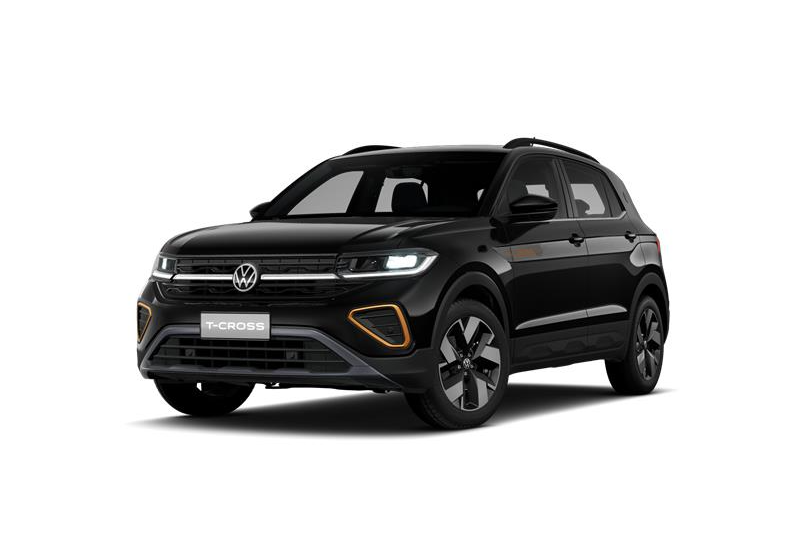 T CROSS XTREME