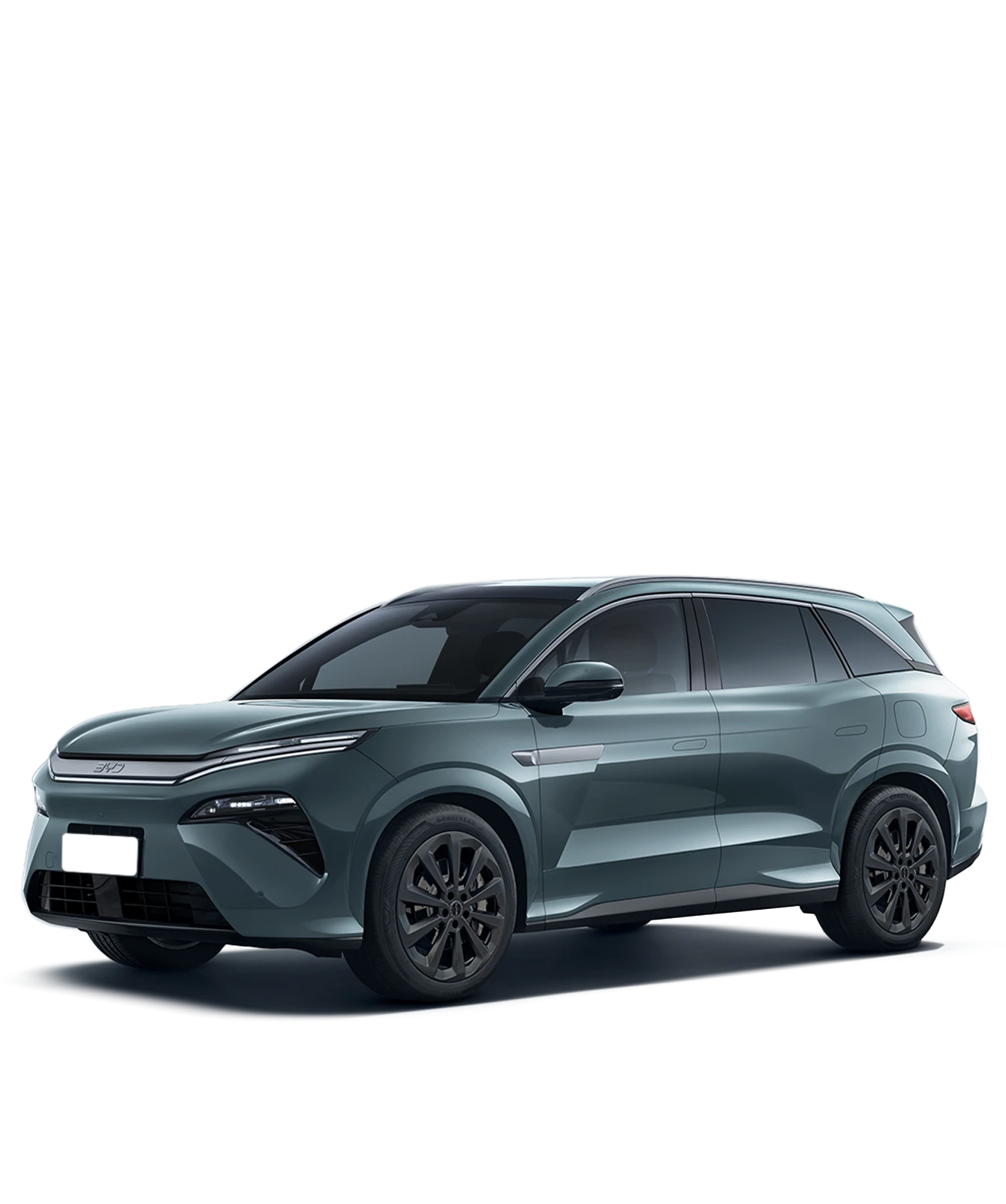 BYD ATTO 8