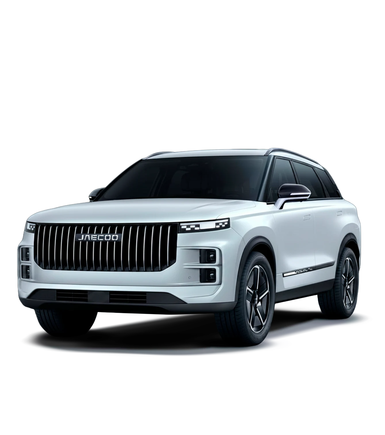 JAECOO 7 PRESTIGE
