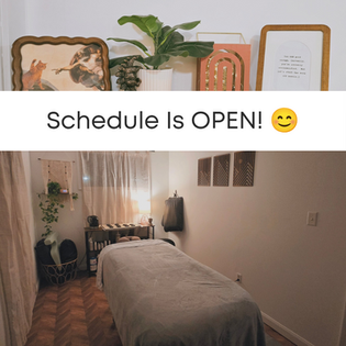 New Location Updates