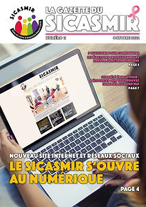 11 La Gazette du Sicasmir