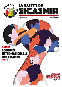 08 La Gazette du Sicasmir