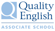 Logo QE