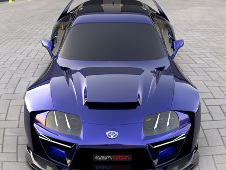 Why should I have my custom car appraised?