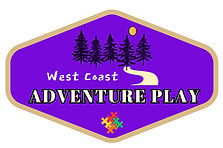 West Coast Adventure Play in the Cowichan Valley
