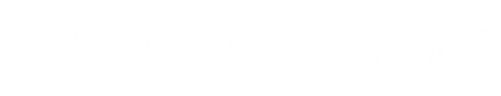 Chameleon Design Logo