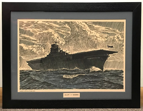 photo restoration, custom framing, old photo repair, military photos, military framing, matting
