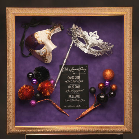 Custom Framing