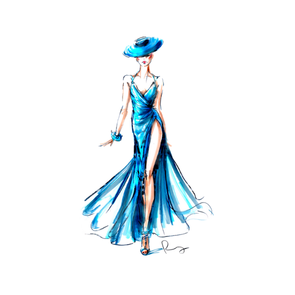 Hats off to 15 Years - Women's Board Luncheon