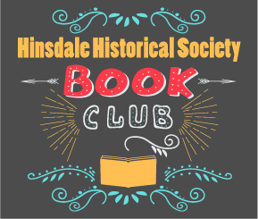 Hinsdale Historical Society Book Club (1)