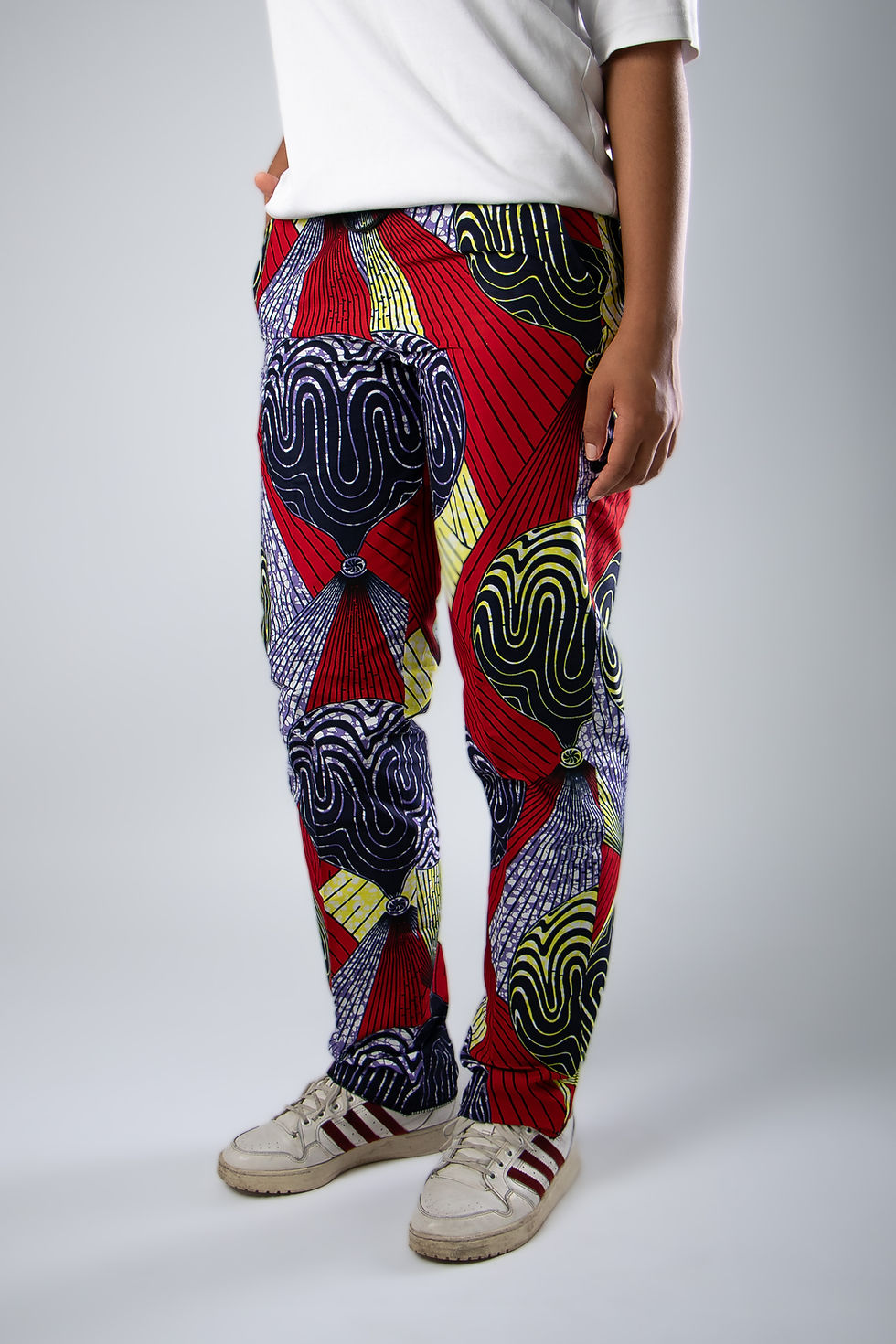 Miniature : Pantalon "Agbe Neva"