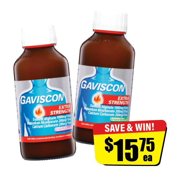 Gaviscon