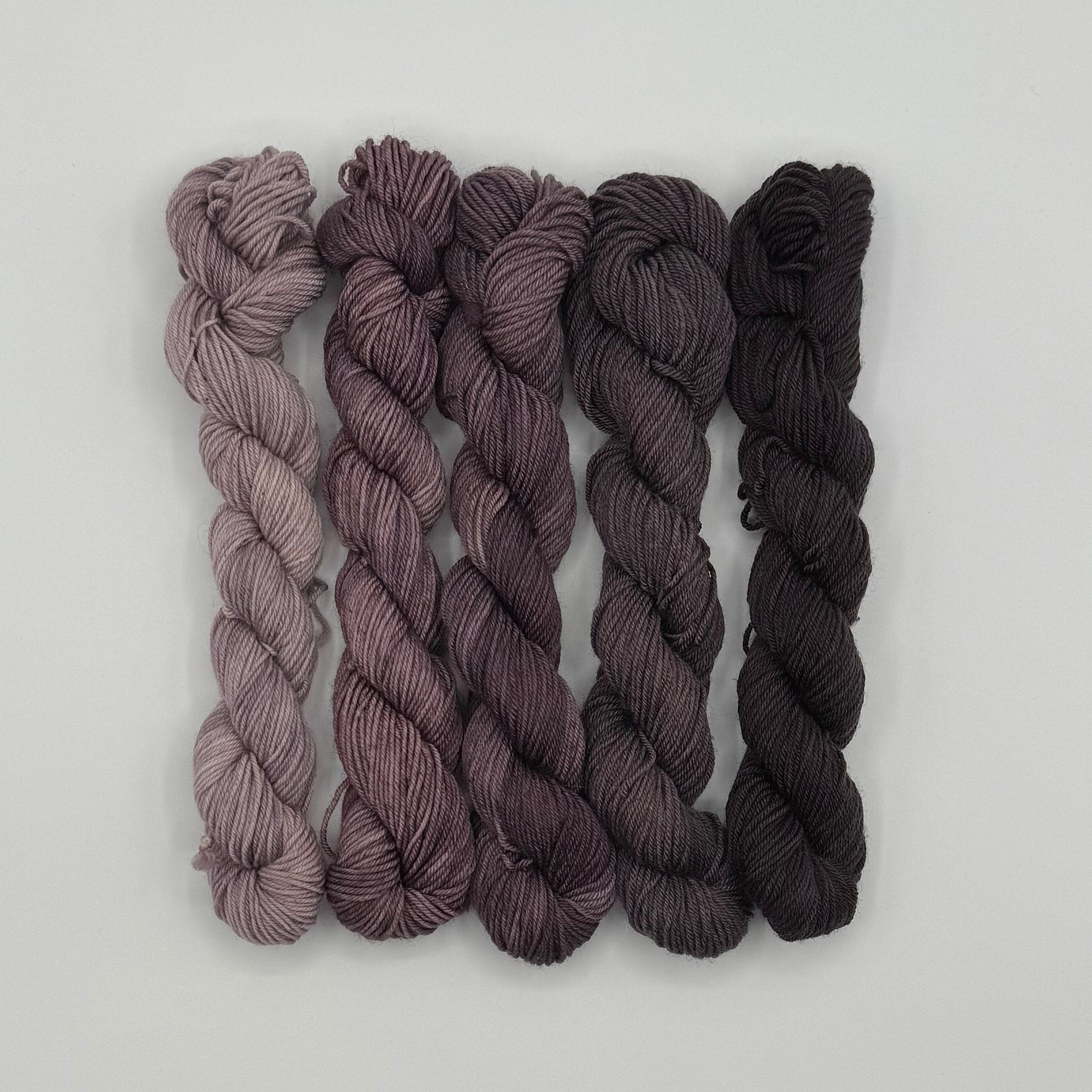 Rotten Roses Gradient