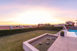 Galerie 810_4009 XX Sunset Hängematte Meer