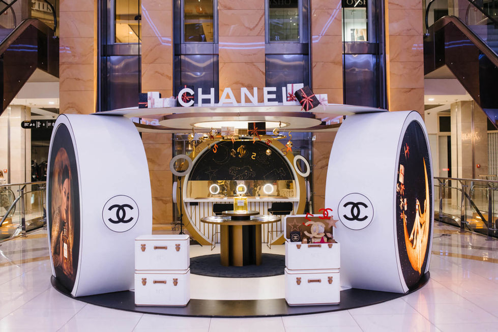 Chanel6