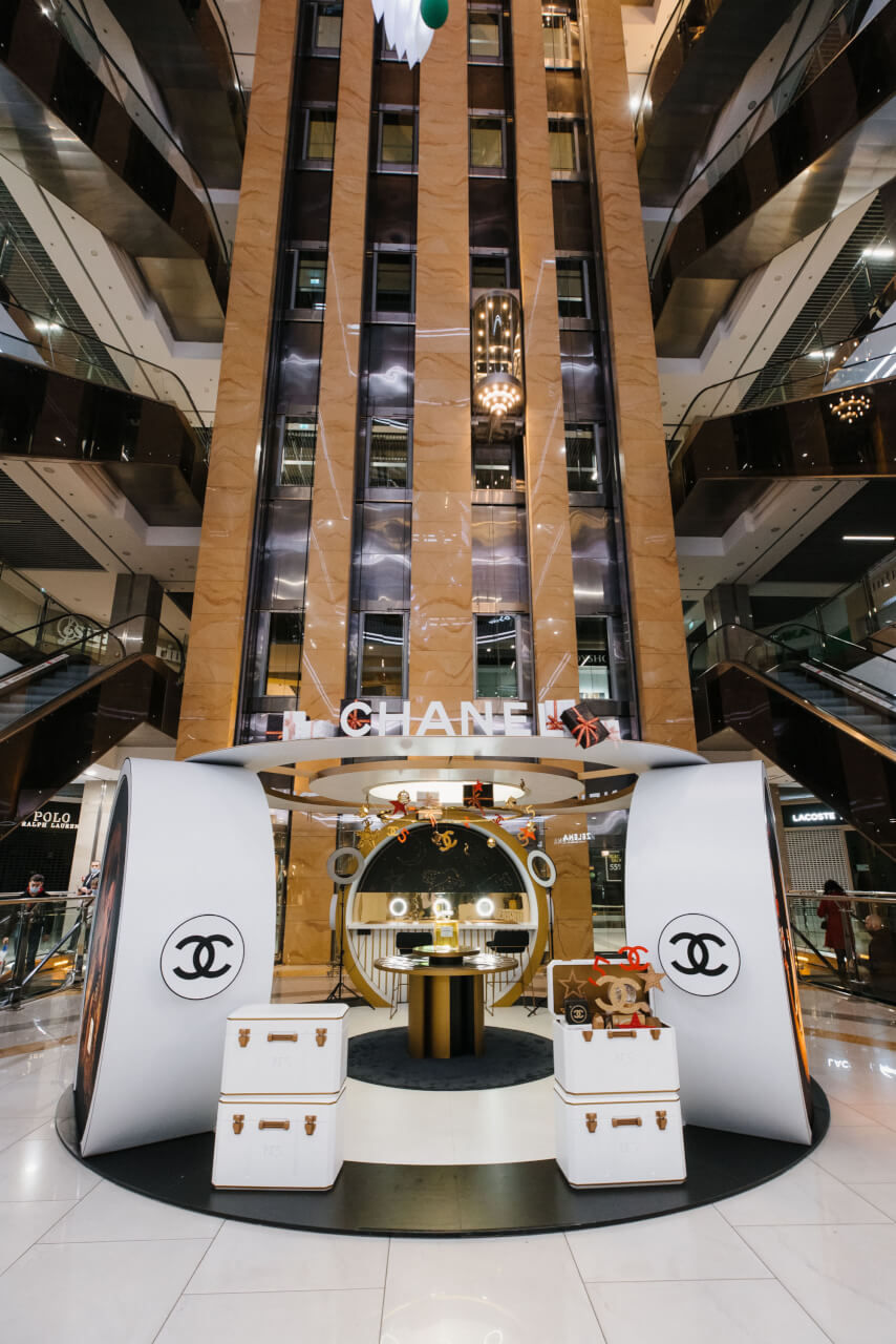 Chanel5