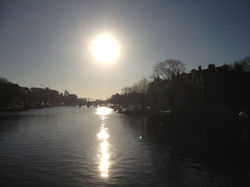 Netherlands Amsterdam