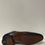 Thumbnail: Emilio Franco shoes italian leather blue oxford captoe
