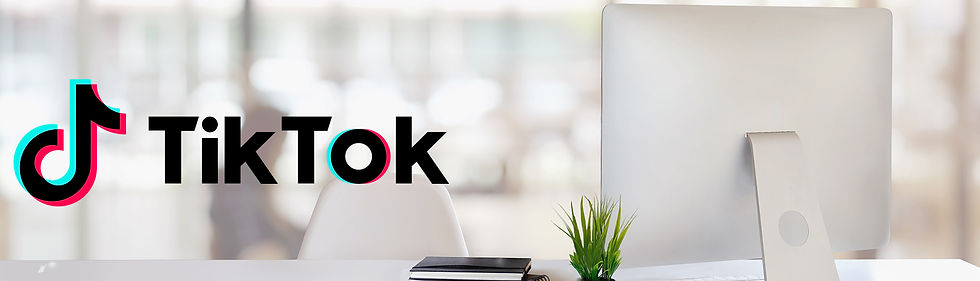 Utilizing A New Digital Marketing Channel- TikTok