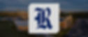 The Rice University logo overlaid on an aerial view of the Rice football stadium.