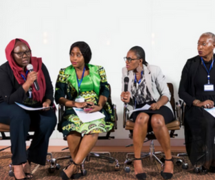 IgniteHER 2023: Paving the Way for Female Entrepreneurial Excellence in Africa