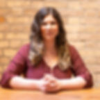 Desneige Frandsen -Indigenous Justice Program Manager