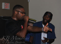K_Agee - RPSMG Concert
