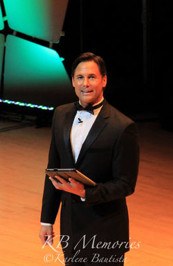 Jeff Castle