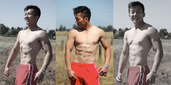 Sanya Vang YOR Best Body