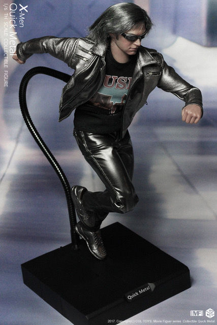 Quick Metal Figura 1/6 X-Men - CGL